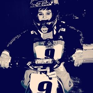 Meet your Posher, Jack